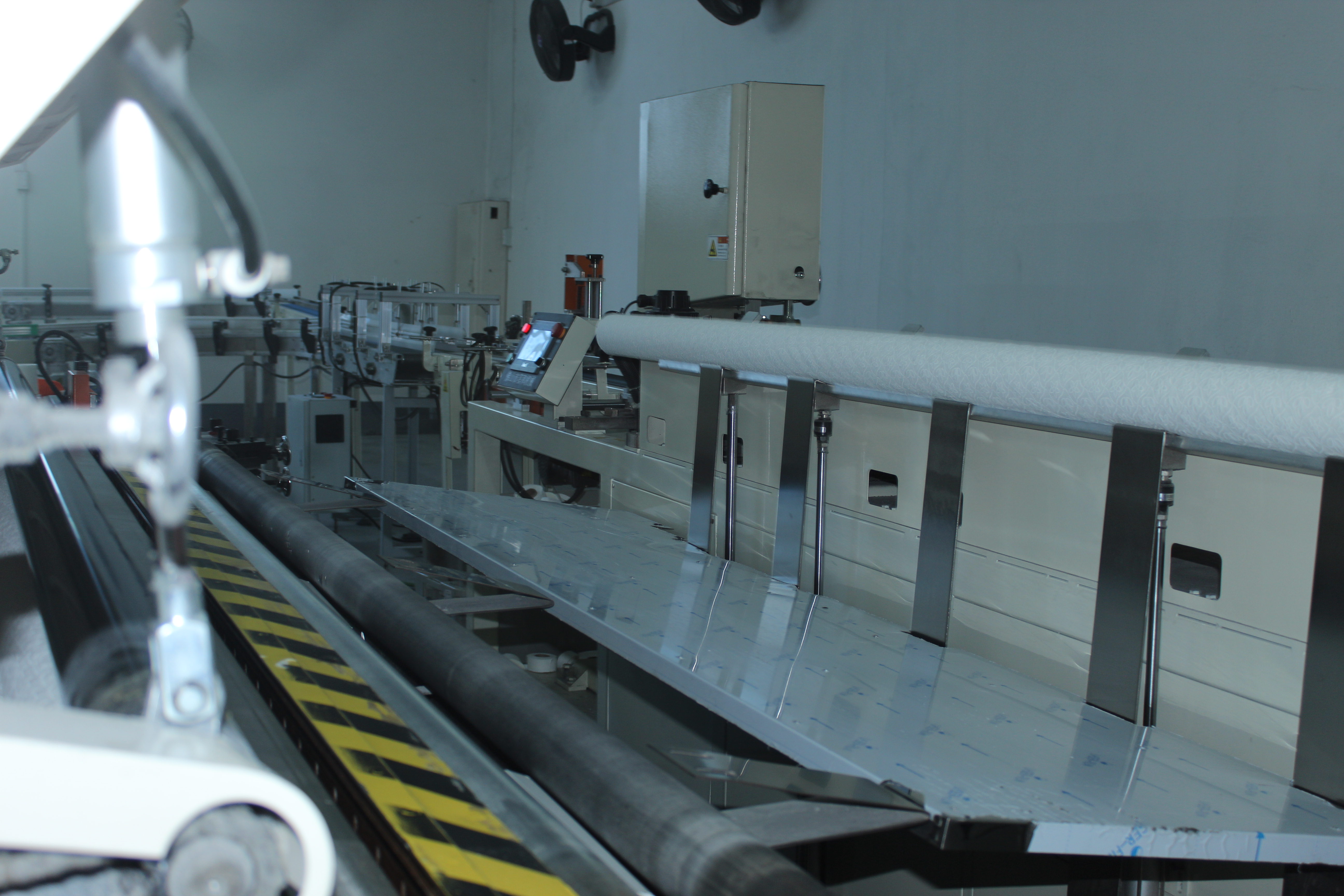 Futuro LLC - Instalaciones